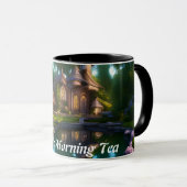 Mug Thé du matin de Hetal (Devant droit)