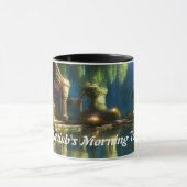 Mug Thé du matin de Ravish (Centre)