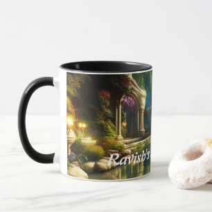 Mug Thé du matin de Ravish