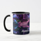 Mug Thé du matin de Romee (Gauche)