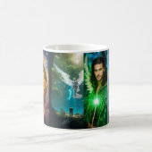 Mug The Emerald Guardian of the Enchanted Grove (Centre)