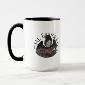 Mug The empress candle  (Gauche)