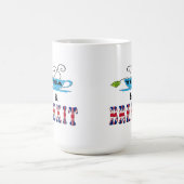 Mug Thé et Brexit (Centre)