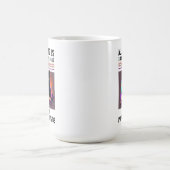 Mug Thé Et Mes Livres (Centre)