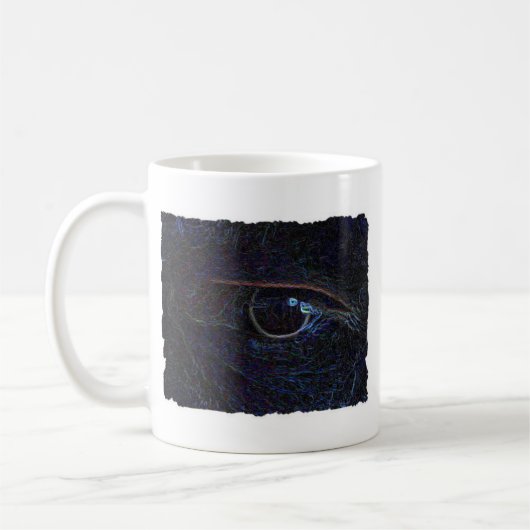 Mug The eye (Gauche)