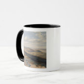 Mug The Field d'Inkerman, plat 'de Seat de guerre (Devant gauche)