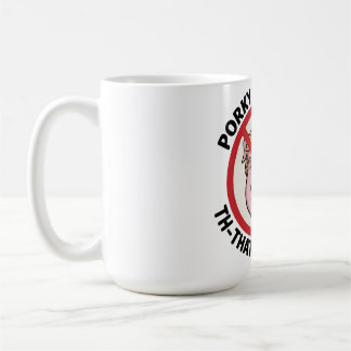 Mug The Final Snort: Ending the Political Monopoly