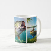 Mug The Fisherman’s Cup (Devant droit)