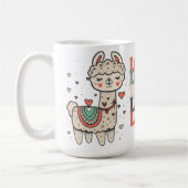 Mug The Flame of Love (Gauche)