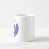 Mug The Fox * Yawn* (Centre)