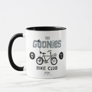 Mug The Goonies Bike Club États-Unis