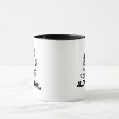 Mug The Goonies "Sloth ♥ Chunk" (Centre)