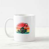 Mug The Gr Calling I Must Mow Funny Lawn Mower Toddler (Gauche)