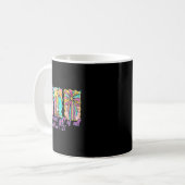 Mug The Greatest Gift For All Christmas Nativity Jesus (Devant gauche)