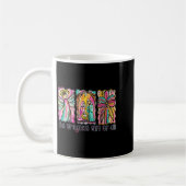 Mug The Greatest Gift For All Christmas Nativity Jesus (Gauche)
