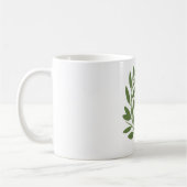 Mug The Green Hope (Gauche)