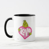 Mug The Grinch | (Gauche)
