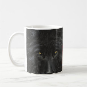 Mug The Guardian and the Hooded One