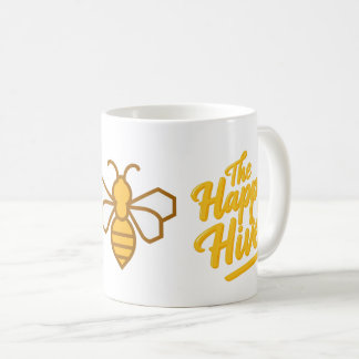 Mug the happy hive