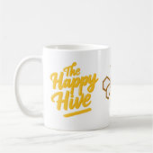 Mug the happy hive (Gauche)
