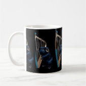 Mug The Harmonic Guinea Pig (Gauche)