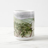 Mug The Hedge-layer Spirit (Centre)