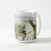 Mug The Hedge-layer Spirit (Devant droit)