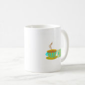 Mug Thé Hee (Devant droit)