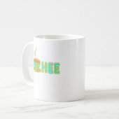 Mug Thé Hee (Devant gauche)