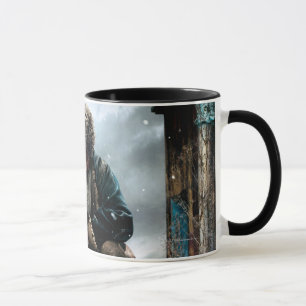 Mug The Hobbit - BILBO BAGGINS™ Movie Poster