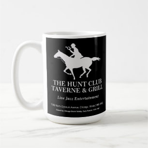 Mug The Hunt Club Taverne & Grill, Chicago, IL