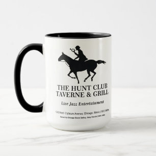 Mug The Hunt Club Taverne & Grill, Chicago, IL