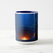 Mug "The Hunter" (Centre)