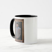 Mug The Kramer Portrait (Devant gauche)