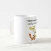 Mug The Little Prince quote collection 2 (Devant gauche)