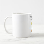 Mug The Little Prince quote collection 2 (Gauche)