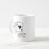 Mug The Little Thing  (Devant gauche)