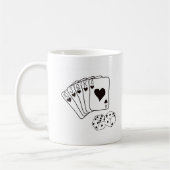 Mug The Little Thing  (Gauche)