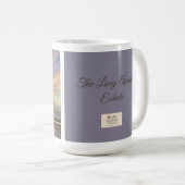 Mug The Long-Awaited Exhale (Devant droit)