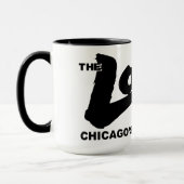 Mug The Loop 97.9 FM Chicago's Classic Rock v1 (Gauche)