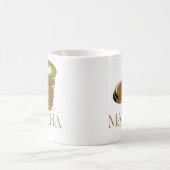 Mug Thé Matcha Boba (Centre)