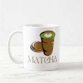 Mug Thé Matcha Boba (Gauche)