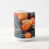 Mug "The Mix of Berries" jolie photo. Commandez dès ma (Centre)