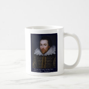 Mug "The More I Give" Cadeaux/TS avec citation d'amour