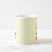 Mug Thé mou amusant (Centre)