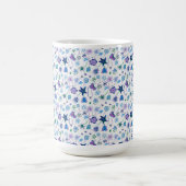 Mug The Nancy (Centre)