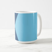Mug The new Flag of Minnesota State (Devant droit)