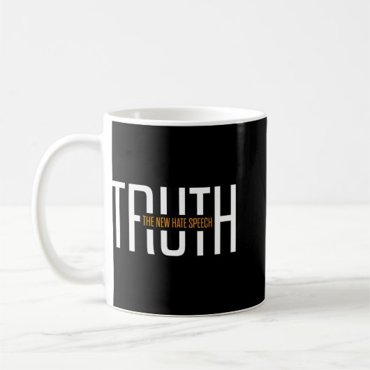 Mug The New Hate Speech Litical Correctness Funny Quot (Gauche)