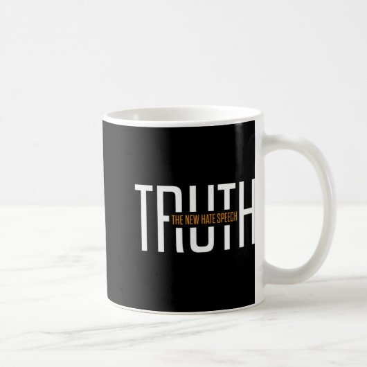 Mug The New Hate Speech Litical Correctness Funny Quot (Droite)