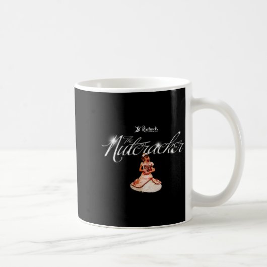 Mug The Nutcracker 2025 - Rsodance (Droite)